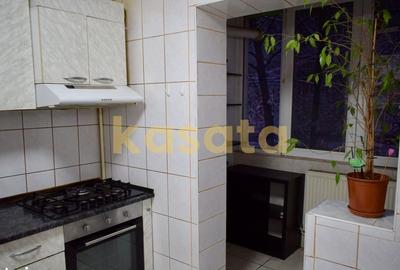 Apartament cu 2 camere decomandat, mobilat în Aviației - 14