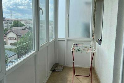 Apartament cu 2 camere decomandat în Central - 1