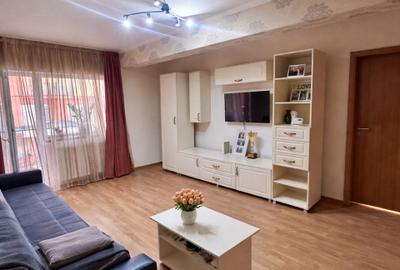Apartament cu 2 camere decomandat în Mănăștur - 1