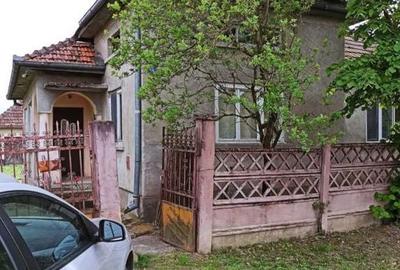 Casă cu 3 camere cu Teren 110 Mp în Ardud - 3