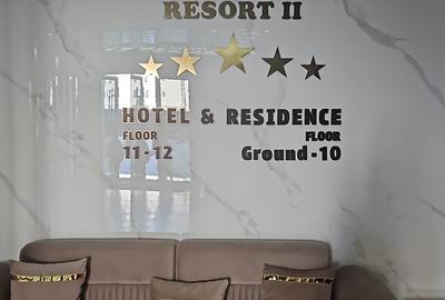 Apartament cu 2 camere semidecomandat în Nord-Est - 2