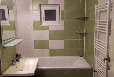 De inchiriat apartament 3 camere zona Matei Basarab - 4