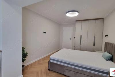 Apartament cu 3 camere în Central - 3