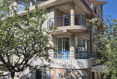 Casă cu 4 camere în Radu Negru - 1