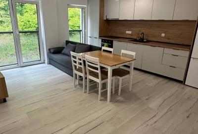 Ap cu 2 dormitoare+living | parcare | cart Iris - Mega Image in zona - 3