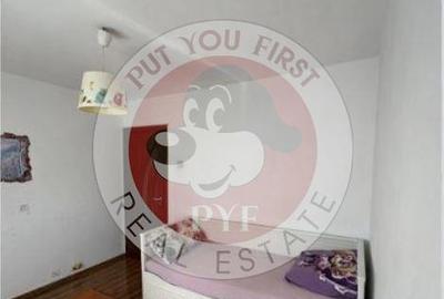 Lujerului | 3 camere | Dec | 78mp | B11833 - 2