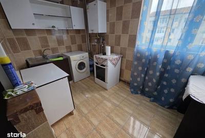 Garsonieră în Alexandru cel Bun - 2