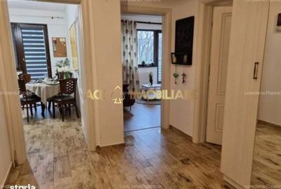 Apartament cu 2 camere, mobilat în Crângași - 5