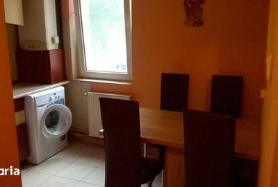 Apartament cu 2 camere decomandat în Bartolomeu - 4
