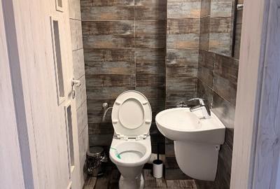 Apartament cu 3 camere decomandat în Chiajna - 9