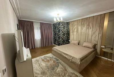 Apartament 3 camere, 120 mp, Centru, zona Imparatul Traian - 3