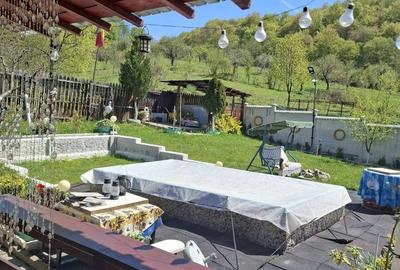 Casă cu 3 camere în Central - 3