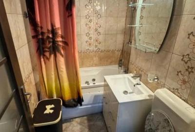 Apartament cu 2 camere semidecomandat, mobilat în Grivița - 7