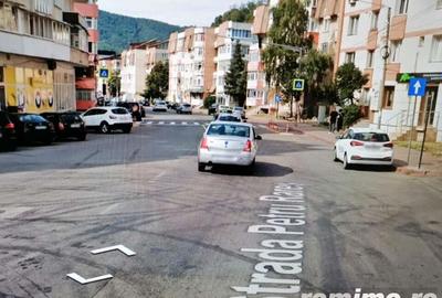 Apartament 5 camere, P+1, ideal SPATIU COMERCIAL!