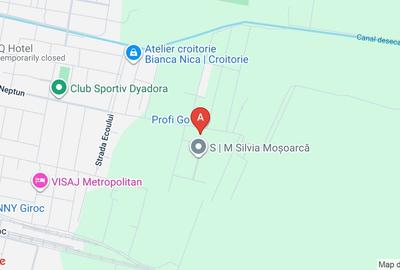 Apartament de vânzare - Giroc, zona planetelor - 1