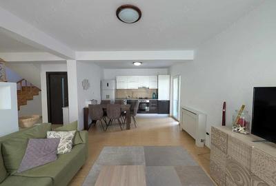 Casă cu 4 camere cu Teren 190 Mp în Central - 3