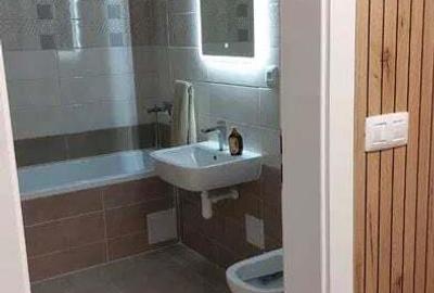 Apartament cu 3 camere modern + loc de parcare, spre vanzare - 3