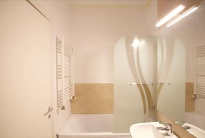 Garsonieră semidecomandată în Herăstrău - 5