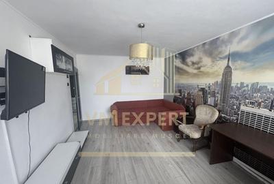 APARTAMENT 2 CAMERE ETAJ 4 CAMPULUNG GRUI - 1