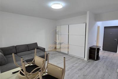 Garsonieră decomandată în Frumoasa