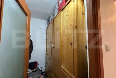 Apartament cu 3 camere decomandat, balcon, loc de parcare-zona Ampoi - 10