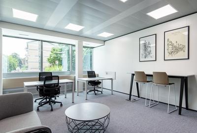 Spațiu de birou privat pentru 5 persoane în Regus City Gate - 4
