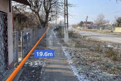 Casă cu 4 camere în Ulmeni - 4