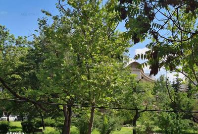 Apartament cu 2 camere semidecomandat, mobilat în Știrbei Vodă - 18