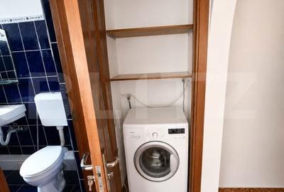 Apartament cu 3 camere decomandat în Micro 12 - 1