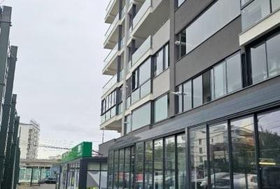 Nou! Spatiu comercial langa Carrefour metrou Mihai Bravu - 7