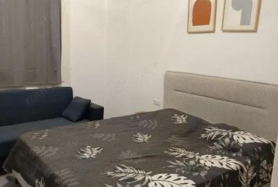 Garsonieră în Militari