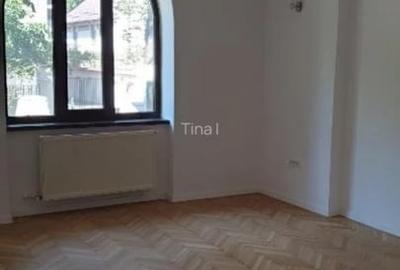 Dorobanti | 10 Camere | Vila | Centrala | Renovata | Terasa | 6 Bai | - 2