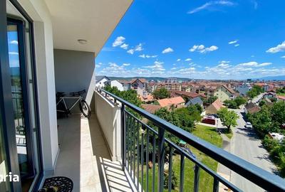 Apartament cu 2 camere în Turnișor - 6