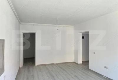 Apartament cu 2 camere decomandat în Sânpetru - 4