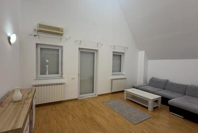 Vila  de inchiriat – Iancu Nicolae, Baneasa - 15