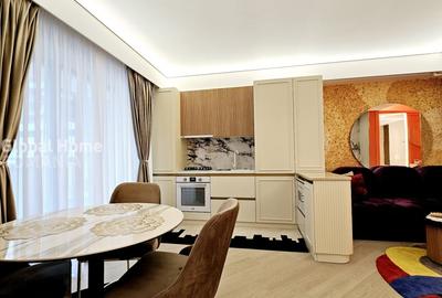 Apartament 2 camere 46,7MP | Cortina North | Pipera | Centrala proprie Apartament 2 camere 46,7MP | Cortina North | Pipera | Centrala proprie - 6