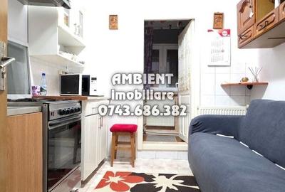 Apartament cu 2 camere decomandat, mobilat în Gară - 3