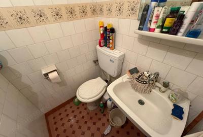 Apartament cu 3 camere decomandat în Central - 2