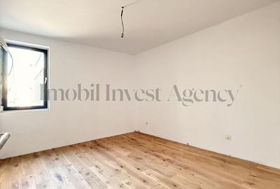 Apartament 2 camere de vanzare Pipera in bloc cu vedere la lac - 6