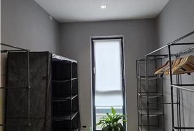 Apartament cu 3 camere semidecomandat în Borhanci - 22