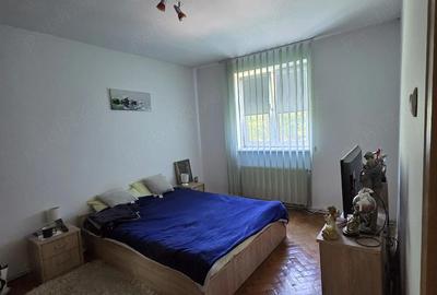 Apartament cu 3 camere semidecomandat în Luncă - 2
