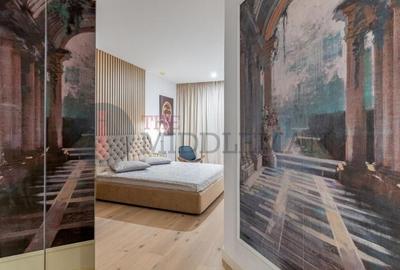 Vida Herastrau I 2 camere I Terasa  45 mp I 2 locuri de parcare - 8