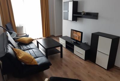 Apartament cu 2 camere decomandat, mobilat în Gării - 1