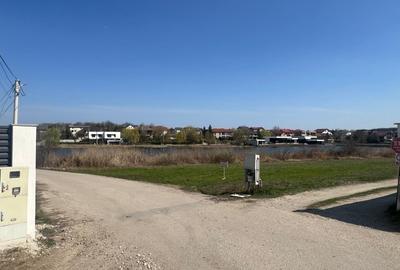 Teren Construcții intravilan de 7511 mp, în Corbeanca - 4