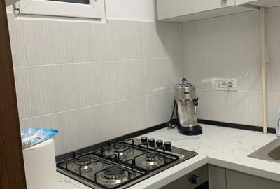 Garsonieră semidecomandată în Pantelimon - 6