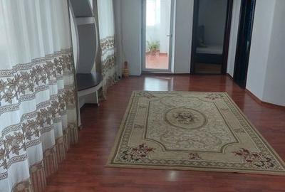 Apartament cu 3 camere decomandat în Miroslava - 4