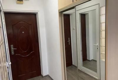 Garsoniera, 30 mp, decomandata, ac, balcon, metrou aproape, Dristor - 6