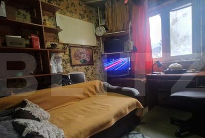 Apartament cu 2 camere semidecomandat, mobilat în Florilor - 4