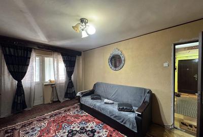 3 cam, 73 mp, decomandat, 2 bai, etaj 4, N. Titulescu - 16