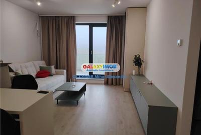 Apartament cu vedere la padure - prima inchiriere - Greenfield - 2